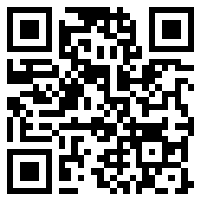 QR Code for 1E119DX3bMzHvTd4SH7BLMT7d5drwy3bJN