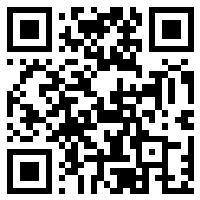 QR Code for 1E2Z3njgStC1Qix3DNXZYAxD4wqgSatiJs