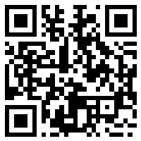QR Code for 1E3FFEN4idegm1aybbM6v13hmqQzqGVnDZ