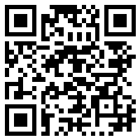 QR Code for 1EBFwaa7LbFXPFzTJ962mo9dKaiv3omvsQ