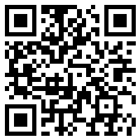 QR Code for 1EBV2vSQke2R7oCFQmHZUU6a3T7bEacDGk
