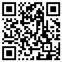 QR Code for 1EBXwpdUFAoFstcMUynfMxkmSvYeY95jo1