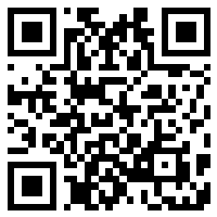 QR Code for 1EFTvTmdDD41NcReWDudLYAe6Tug2Dj5BV