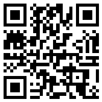QR Code for 1EFp3UstRewMSA4ADB9DAFvg6jKoCSJh9R