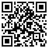 QR Code for 1ENDisXUV4uGdp8LSBpp2RjgMVUimyo5vC