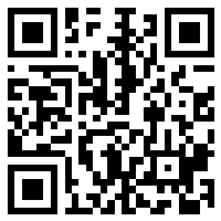 QR Code for 1EPjW2uiT3V6ckFt7DC5aNumyueM8XJuTA