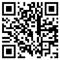 QR Code for 1EVL6RKBbXBQzoAx7G9dFojYFvgFExvQVg