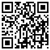QR Code for 1EbSLLbB2sTQuo49VdzSW1A29KmzM3r3J8