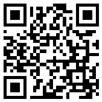 QR Code for 1EbdeWjNvEJsDq6ix9uFnVbaqVJRowXUdS
