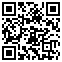 QR Code for 1Ecs54xUiNyfHrh8nKiaFNPsnGvKfmRG4e