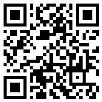 QR Code for 1EfpXSBrBSJS5pomZCfWiPHseQBAv9ayF8