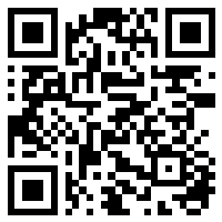 QR Code for 1Eiv9Rfo8i6ggSFREKn4QixockaRYPsCe3