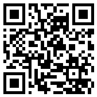 QR Code for 1ErkYjLv9cxDAuYC7e4b33kW17mjWSjTVc