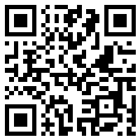 QR Code for 1EyQGS1rxZAs2eUJFcQCFrWnNAyUTvs2Am