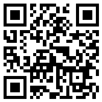 QR Code for 1F19eCEghjNUnCMVSBjeNA7RbV7ACMYejk