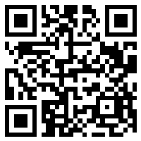 QR Code for 1F1Ccxma3bKPZXeHnnqeHac53KXQgKRCF