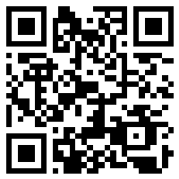 QR Code for 1F1aBC5Augm2Veym2zGuXwnxc44HbDKUv