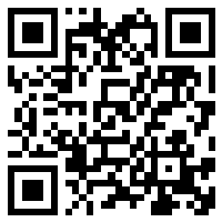 QR Code for 1F1bdTobXRerS3GCbUEUP7g7GfWd4FofBf