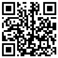 QR Code for 1F1kaPze32LVAxCUFA3M6yncUf8UnREf8A