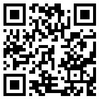QR Code for 1F1uriRF4CTUZYMW8v9QMb66n76QsEUNde