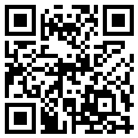 QR Code for 1F2DUUPUDb76VVboFnsnjW5PCR6LV69FTH