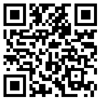 QR Code for 1F2Lu9Vf6gjFqWUWDvmYrKe3Lmx7vsPEWv