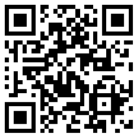 QR Code for 1F3CU93TvmxVhEKp4bbc11dFvWdVpPuws2