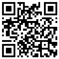 QR Code for 1F3Epfb3tLGGEbW5hq428cWrEa63C5JJed