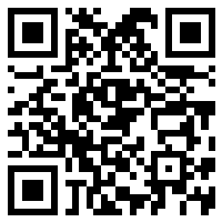 QR Code for 1F3Prkzw3UFCic9he8mB7dJB7tWbUnfkX8