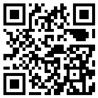QR Code for 1F3cpWGiDoTjw89GbVKzAQaeTMXpMsTTHE