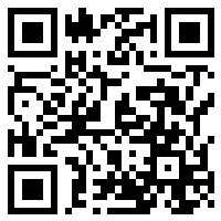 QR Code for 1F4BbjkHTZyncs7QYTvVXGd6T61vJ5DaWh