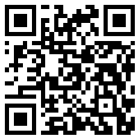 QR Code for 1F4RfcVCLaJdT2uGwMd3HFETe6fQDHkNpa
