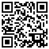 QR Code for 1F4ZGQ2QHdSSy9tXfLZhGDJPJGusu8i2Yc