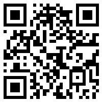 QR Code for 1F4cPqmaoP3T7k8DfsaRzFPVvTkhf41LU1