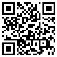 QR Code for 1F4kD6w1v2eQPMFP4GD7xCW1LmnwGJaiyu