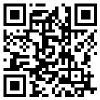 QR Code for 1F5CE3Ux3zzARruUS5RvZafKpvrksgTFDR