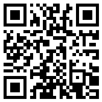 QR Code for 1F5Z5RoeTdMFuAz2Ek6vxQv1hVHUBtiQWV