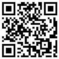 QR Code for 1F6Coic7ujovotxRLExaPy1X5XqXpkesqt