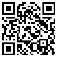 QR Code for 1F6DLXUJA8QjarjMD8oCy7ihe2GdkMMgVo