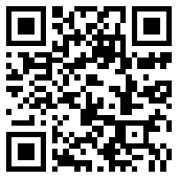 QR Code for 1F6oBVNWvVVBF4PB75fDQnhohM5s6sGV3e