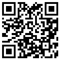 QR Code for 1F97jC5teKNBJbBjMsiqe2yPyAYQk6iko5