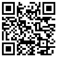 QR Code for 1F9d6gF44H6aarTj1ogVyoYBdASLAV3EMV