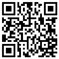 QR Code for 1FA34UU8TZZB3MUsBTTeEFT2pgqtYtECit