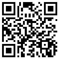 QR Code for 1FAtfBoEqvBz8F1RJvx4Za4sFFafPVYrvA