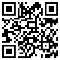 QR Code for 1FB3oUGwvXEfdFWvc55oP3kuxiAwRDR2Af