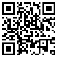 QR Code for 1FGRMTD5cxdsaJeAcLrxqVQo3bRYP5PUKT