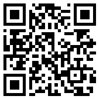 QR Code for 1FHV9hqB5ooMEat341w8bfVctdK1L6MP5B