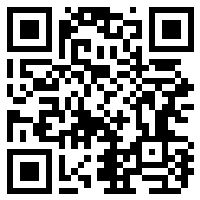 QR Code for 1FHVmxrf4eR6FkPgC1W3vv6y3qorb7UtbN