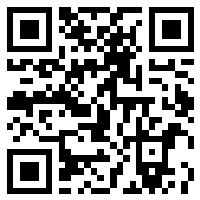 QR Code for 1FTTcGFMonREpDMZTAsTNohsmNvAanNxnS