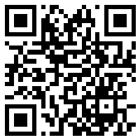 QR Code for 1FTXF2c5PG6Sj7T8CMUGirntZmPnHFSYLy